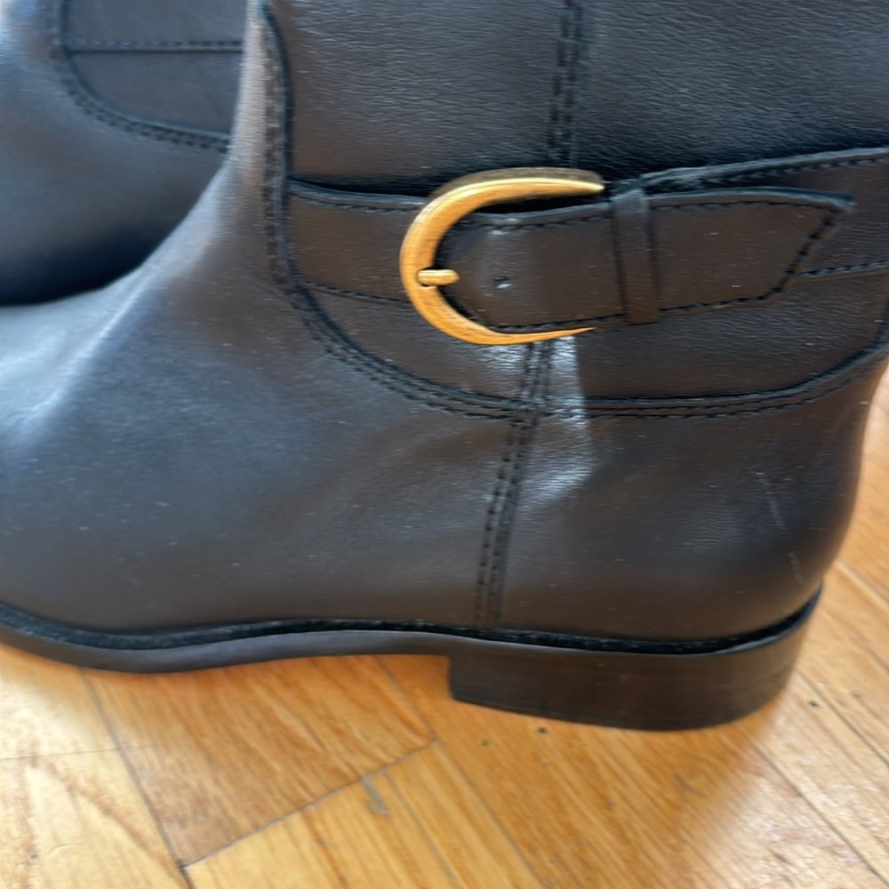 J.Crew Riding Boots - Picture 2 of 5